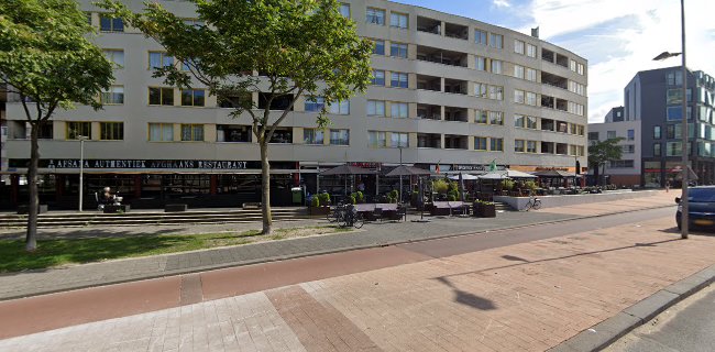 Café-Bar Première - Rotterdam