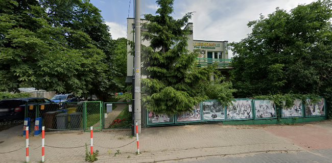 Przedszkole Niepubliczne nr 5 "Pod Kasztanem" - Białystok