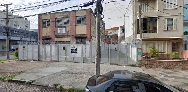 MAPA Arquitetos - Porto Alegre