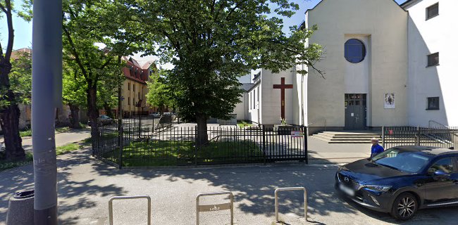 Kaplica Adoracji Porcjunkula - Górna
