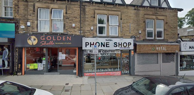 Headingley Phone Shop - Cell phone store
