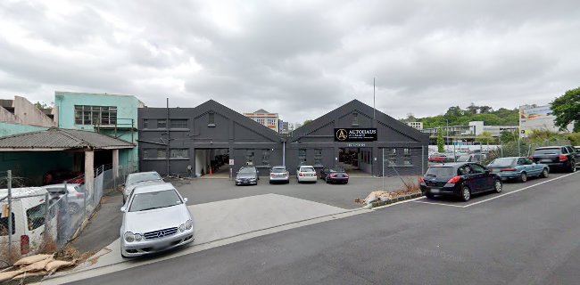 Autohaus Auckland - Auckland