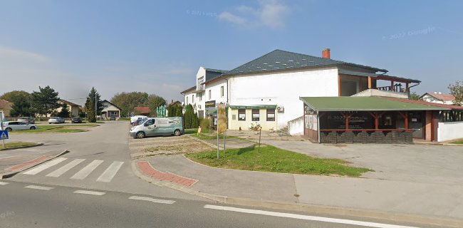 Pekarnica Klas III - Koprivnica