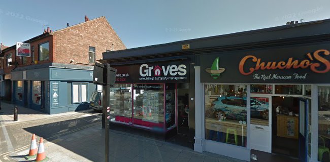 Groves Sales & Lettings - Part of the My Property Box Group