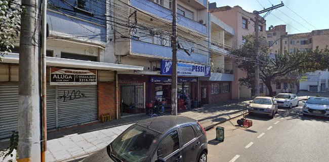 Minimercado Pessi - Porto Alegre