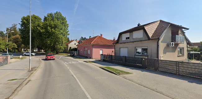 Frizerski salon Blondy - Brijačnica