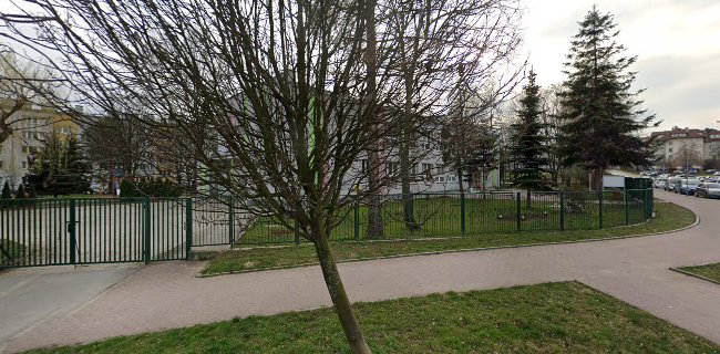 Samorządowe Przedszkole nr 144 - Kraków