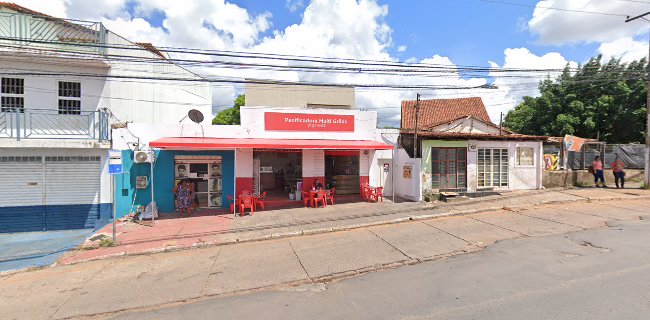 Avaliações sobre Panificadora Multi Grãos em Cuiabá - Padaria