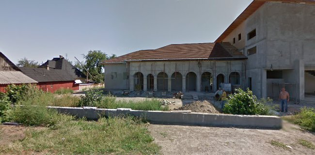 Școala Gimnazială "Samson Bodnărescu" - <nil>