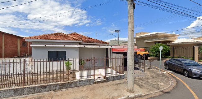 Tofolete Cabeleireiro - Barbearia