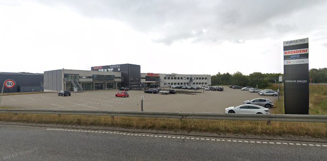 Lysbjergvej 6, 6500 Vojens, Danmark