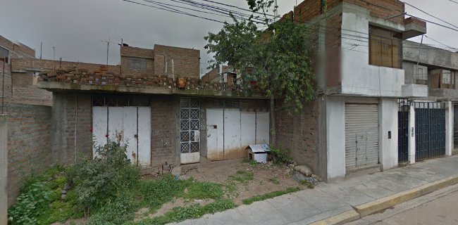 Ambar 128, Huancayo 12006, Perú