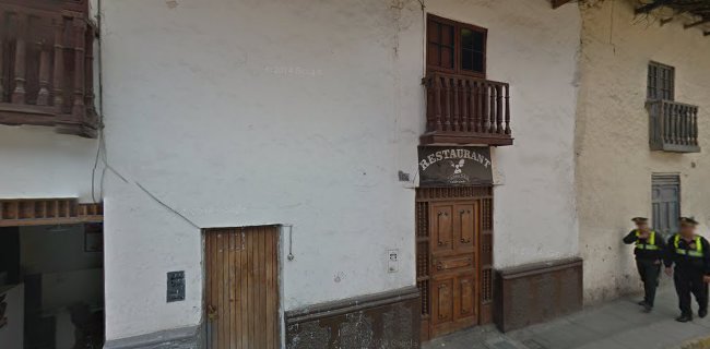 Junín 1375, Cajamarca 06002, Perú