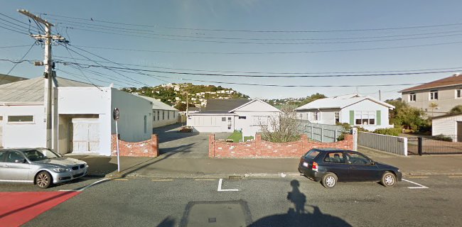 146 Hobart Street, Miramar, Wellington 6022, New Zealand