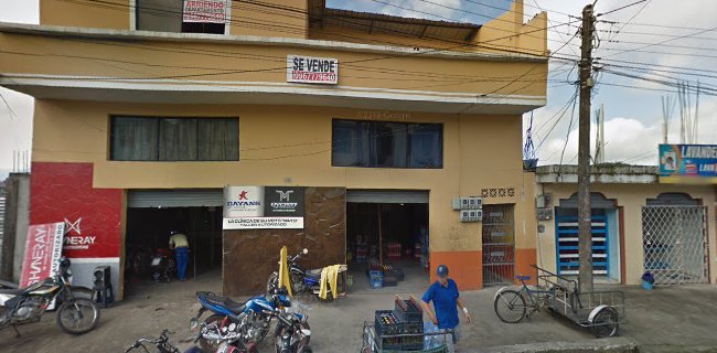 Opiniones de La clínica de su moto nayo en Santo Domingo de los Colorados - Tienda de motocicletas