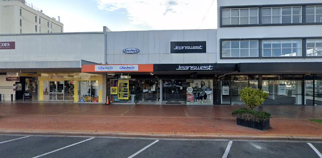 Jeanswest - Rotorua