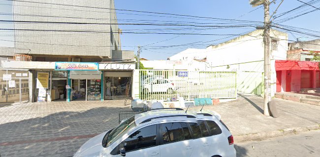 Guarapari Imóveis - Imobiliária