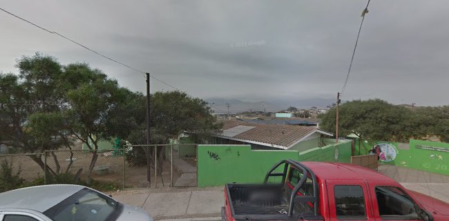 Opiniones de Jardin Burbujitas en Huasco - Guardería