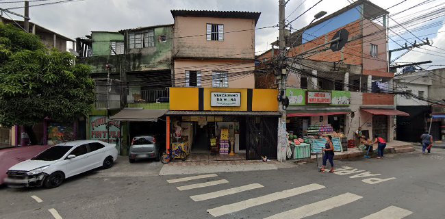 Avaliações sobre Sacolão Nova Heliópolis em São Paulo - Verdureiro