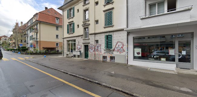 Scheibenstrasse 17, 3014 Bern, Schweiz