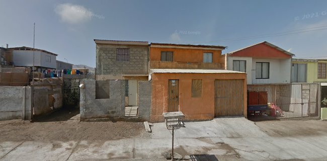 Salitrera Domeyko 2270, Alto Hospicio, Tarapacá, Chile