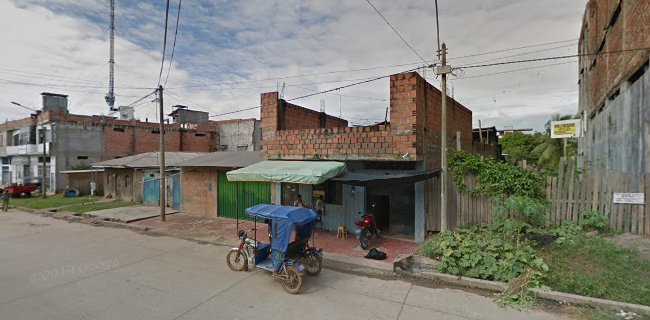 Avenue Bellavista 457, Pucallpa 25000, Perú