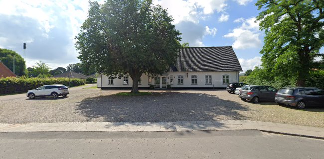 Biblioteket Vester Sottrup - Sønderborg