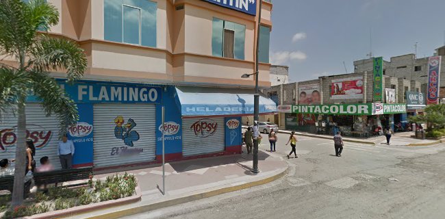 Opiniones de Kamitec Distribución en Cuenca - Tienda de informática