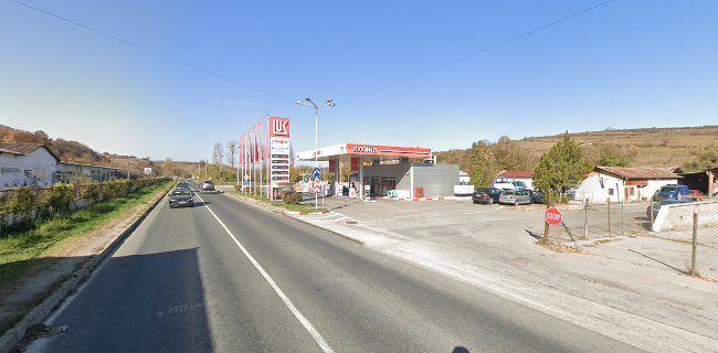 LUKOIL B 097 - Бензиностанция