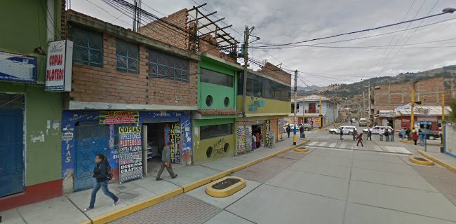 Opiniones de MULTISERVICIOS COPYCENTER R&H en Huaraz - Centro comercial