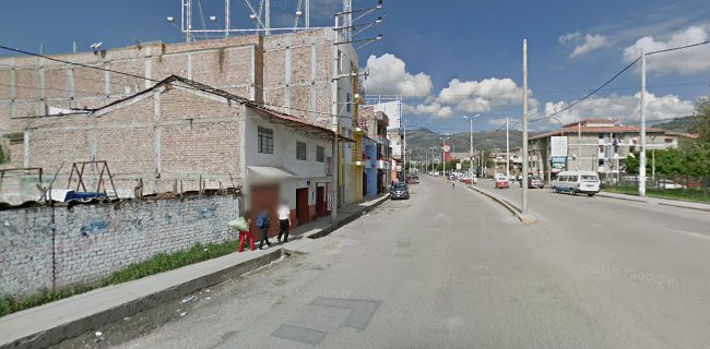 Opiniones de Habana en Cajamarca - Barbería