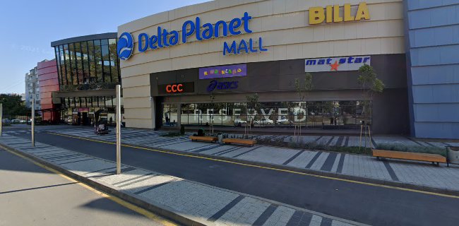 Оптикласа - Delta Planet Mall - Оптика