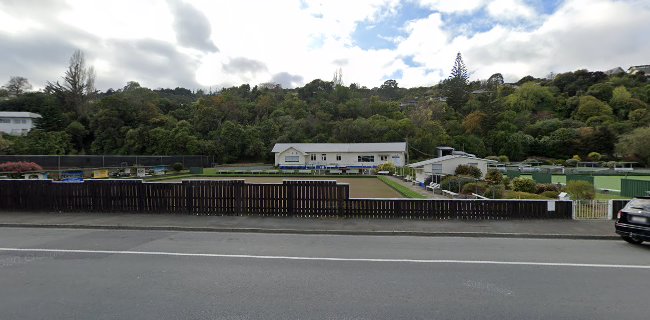 Bowls Tahunanui Inc - Nelson