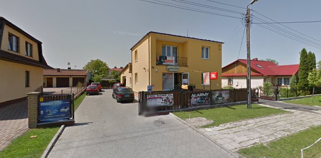 Komentarze i opinie o KOMP-EL Elektronika