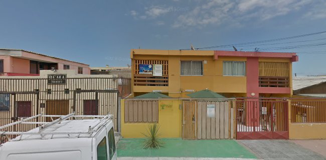Centro Integral Los Almendros - Antofagasta