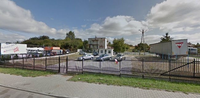 Opinie o Auto Komis MULTI w Lublin - Sprzedawca samochodów
