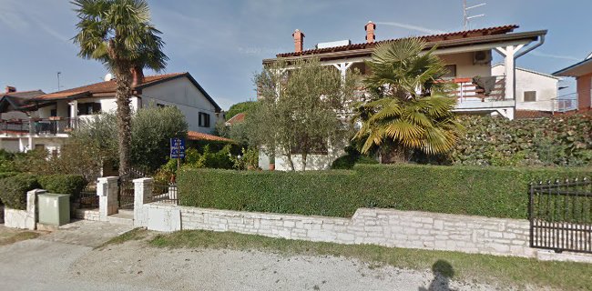 Recenzije Apartments Marta u Novigrad - Muzej