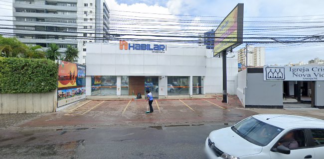 Avaliações sobre Habilar Imobiliária em Aracaju - Imobiliária
