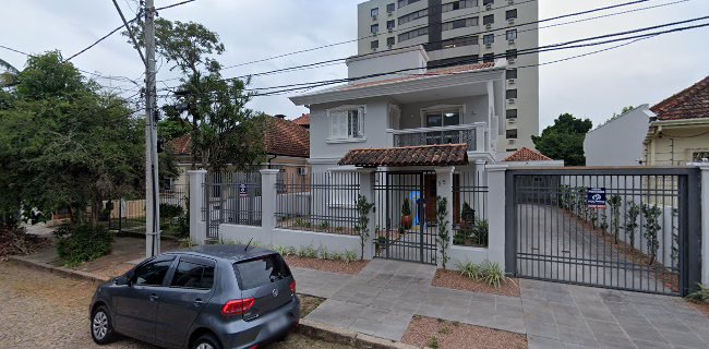 R. Carlos de Carvalho, 85 - Petrópolis, Porto Alegre - RS, 90630-040, Brasil