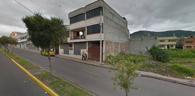 ReparaciÓN Y Mantenimiento ElectrÓNico - Quito