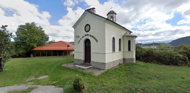 Беловодски манастир „Св. Георги“ Работно време