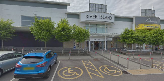 Reviews of River Island in Swansea - Clothing store