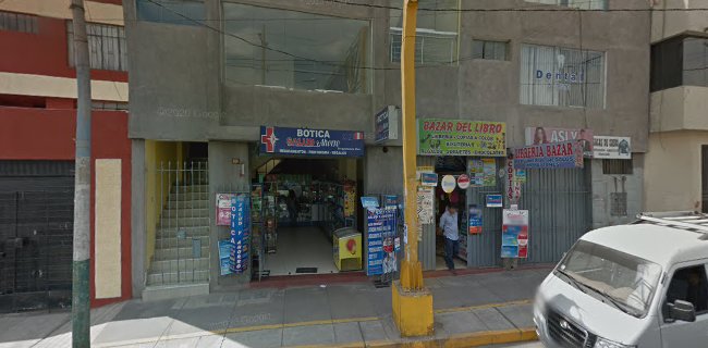 Libreria Bazar Buhos - Librería