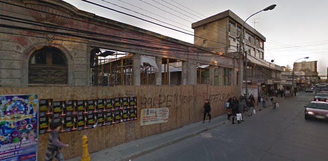 Opiniones de From Cali Boutique en Concepción - Centro comercial