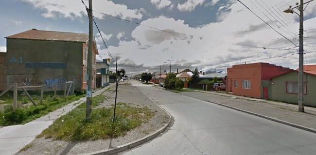 Opiniones de Abogado Arcos Eirl en Punta Arenas - Abogado