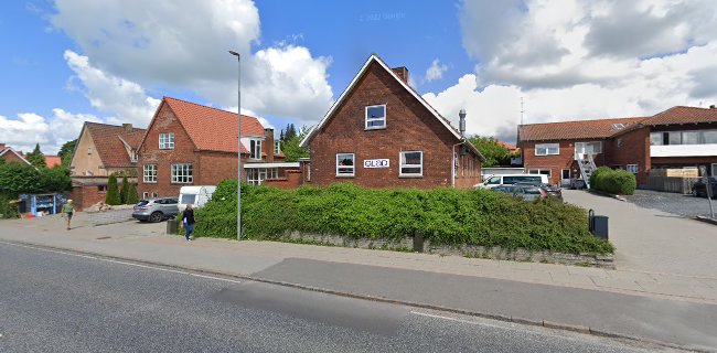 Glad Fagskole, Ringsted