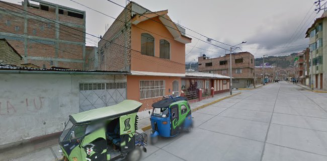 Huaylas, Huaraz 02002, Perú