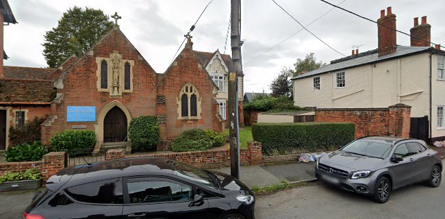 Church St, Kelvedon, Colchester CO5 9AH, United Kingdom