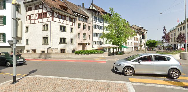 Moserstrasse 34, 8200 Schaffhausen, Schweiz