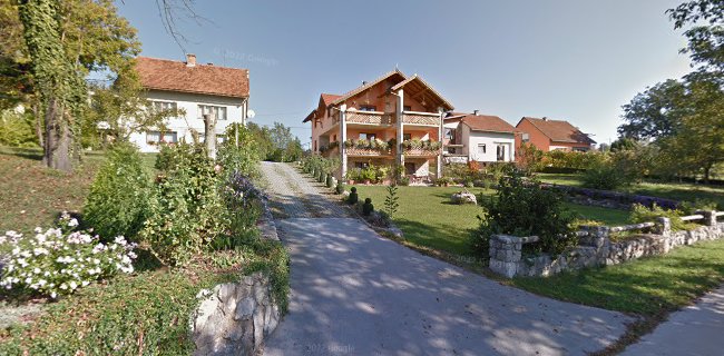 Guest House Nena Rastoke - Slunj